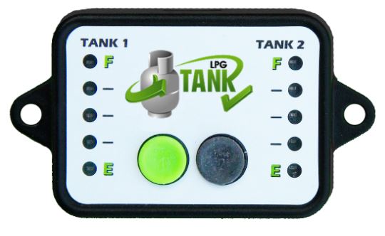 tank check